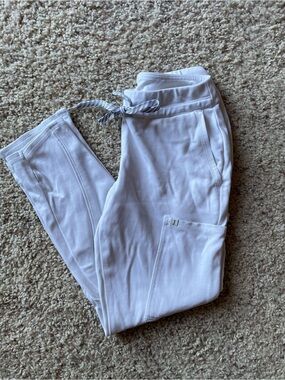 JAANUU Women’s Drawstring Jogger Pants size XSP